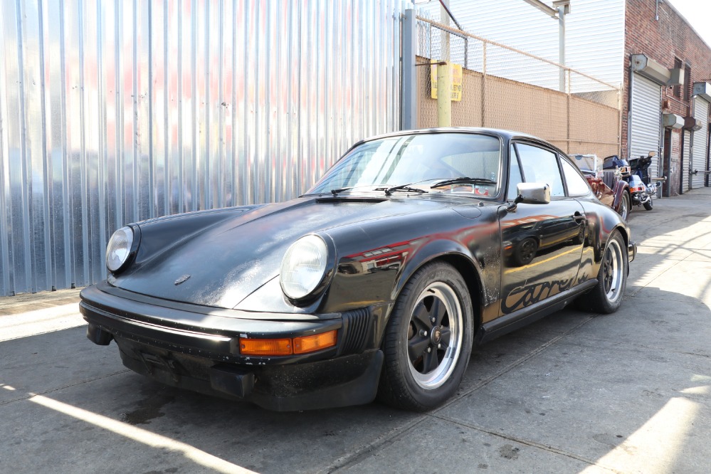 Used 1975 Porsche 911 2.7 Carrera   | Astoria, NY