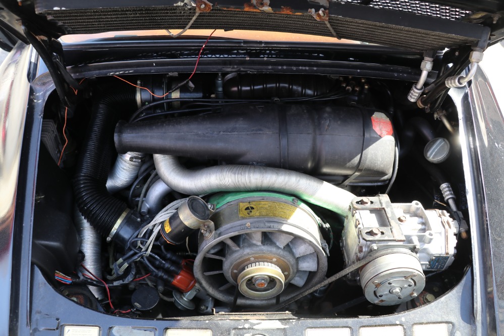 Used 1975 Porsche 911 2.7 Carrera   | Astoria, NY
