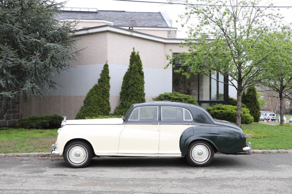 Used 1954 Rolls-Royce Silver Dawn  James Young | Astoria, NY