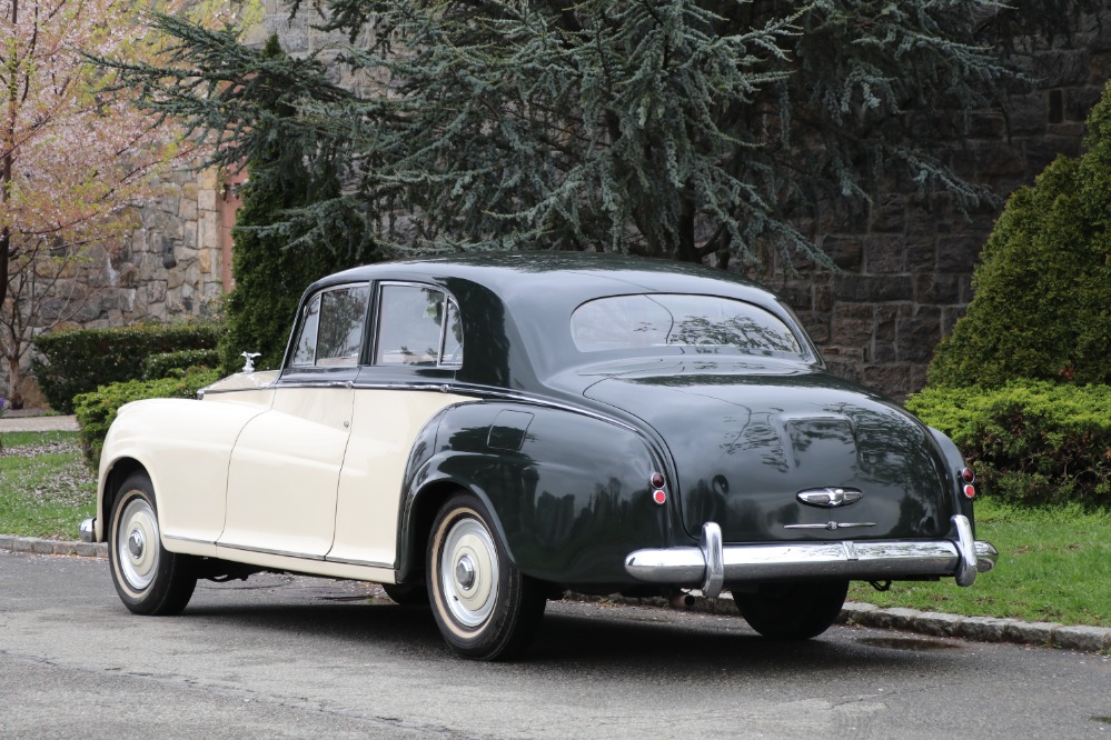Used 1954 Rolls-Royce Silver Dawn  James Young | Astoria, NY