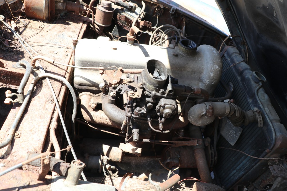 Used 1957 Mercedes-Benz 190SL   | Astoria, NY