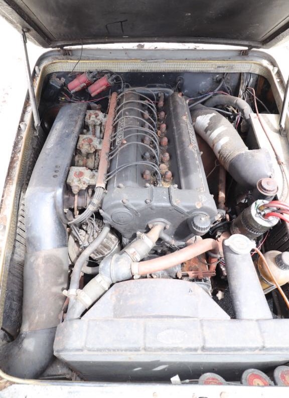 Used 1962 Maserati 3500GT   | Astoria, NY