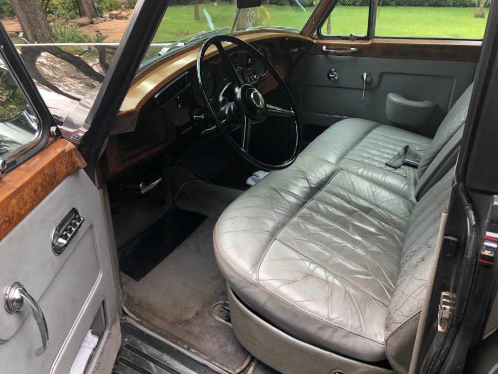 Used 1962 Rolls-Royce Cloud II LHD   | Astoria, NY