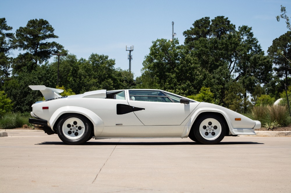 Used 1987 Lamborghini Countach 5000 QV   | Astoria, NY