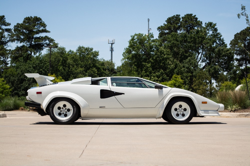 Used 1987 Lamborghini Countach 5000 QV  | Astoria, NY