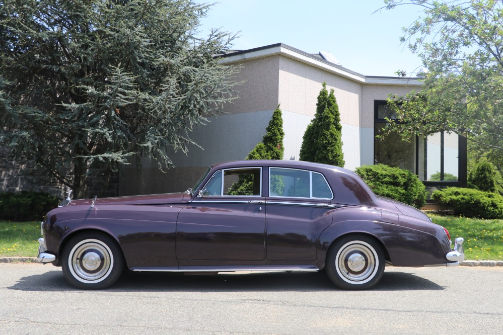Used 1965 Rolls-Royce Silver Cloud III LHD   | Astoria, NY