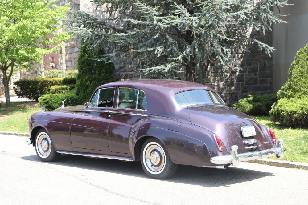 Used 1965 Rolls-Royce Silver Cloud III LHD  | Astoria, NY