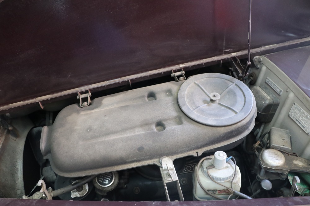 Used 1965 Rolls-Royce Silver Cloud III LHD  | Astoria, NY