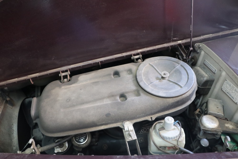Used 1965 Rolls-Royce Silver Cloud III LHD   | Astoria, NY