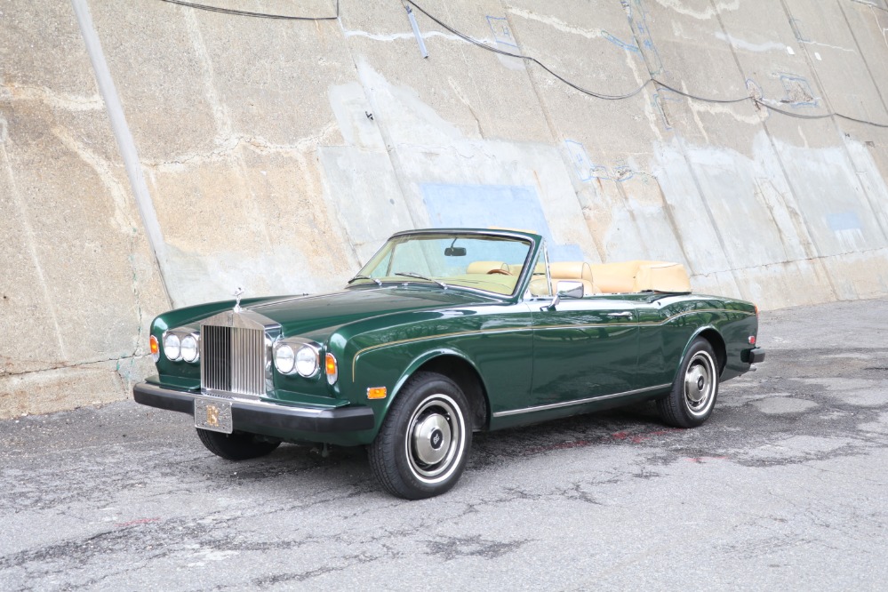 Used 1980 Rolls Royce Corniche   | Astoria, NY