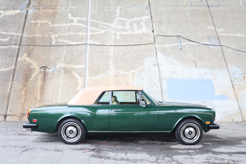 Used 1980 Rolls Royce Corniche   | Astoria, NY