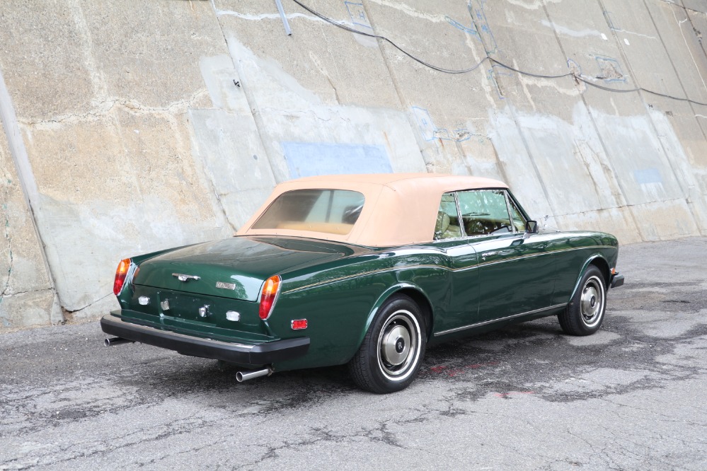 Used 1980 Rolls Royce Corniche   | Astoria, NY