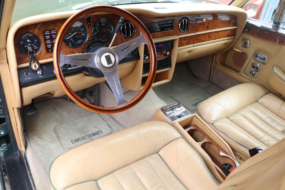 Used 1980 Rolls Royce Corniche   | Astoria, NY