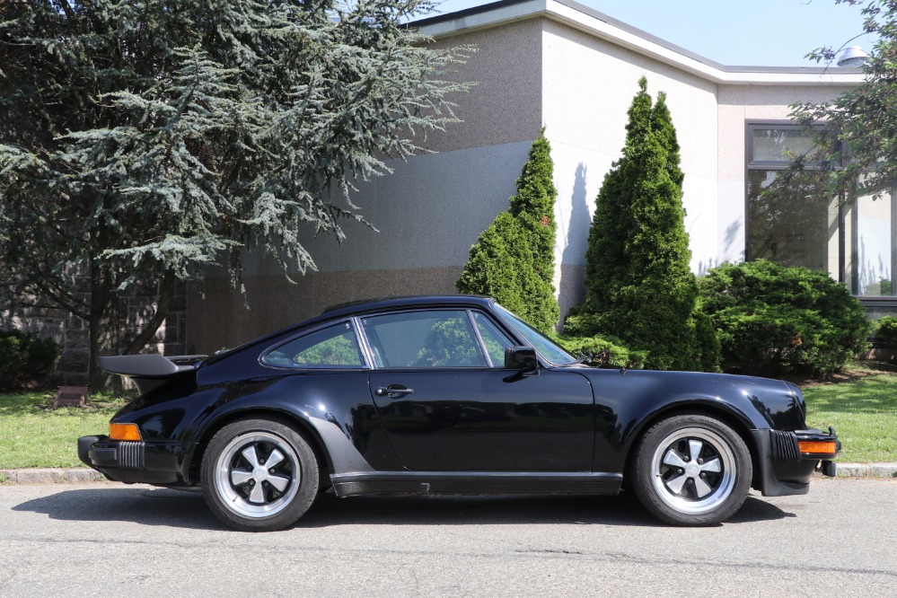 Used 1979 Porsche 930 Turbo   | Astoria, NY