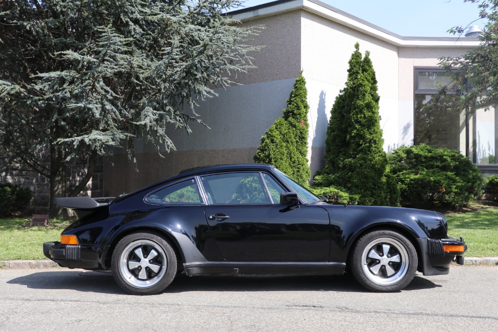 Used 1979 Porsche 930 Turbo  | Astoria, NY