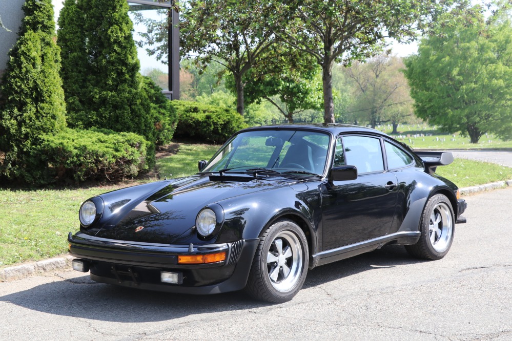 Used 1979 Porsche 930 Turbo  | Astoria, NY