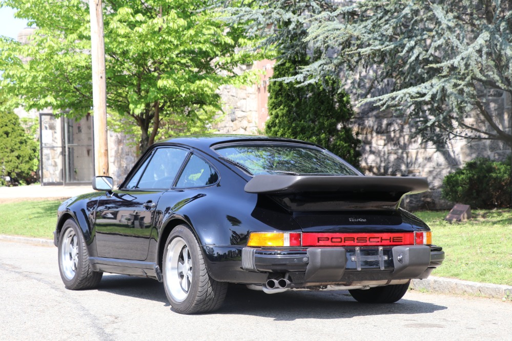 Used 1979 Porsche 930 Turbo  | Astoria, NY