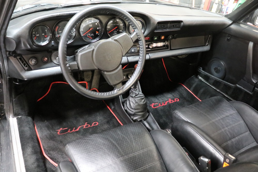 Used 1979 Porsche 930 Turbo  | Astoria, NY