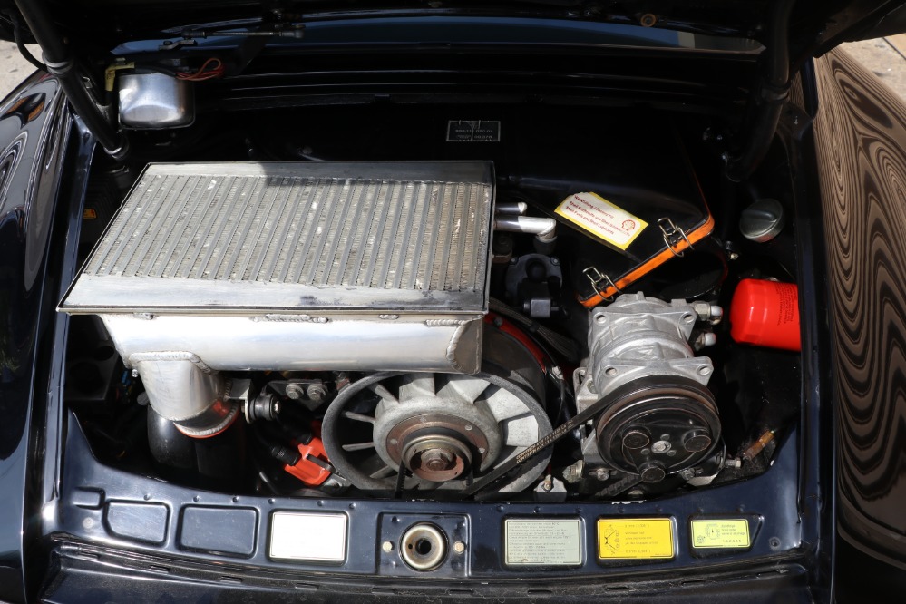 Used 1979 Porsche 930 Turbo  | Astoria, NY