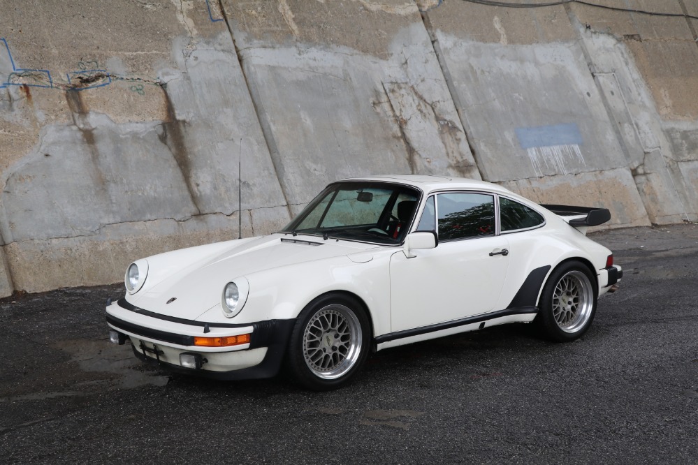 Used 1976 Porsche 930 Turbo  | Astoria, NY