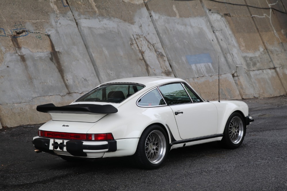 Used 1976 Porsche 930 Turbo  | Astoria, NY