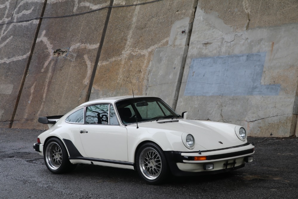 Used 1976 Porsche 930 Turbo  | Astoria, NY