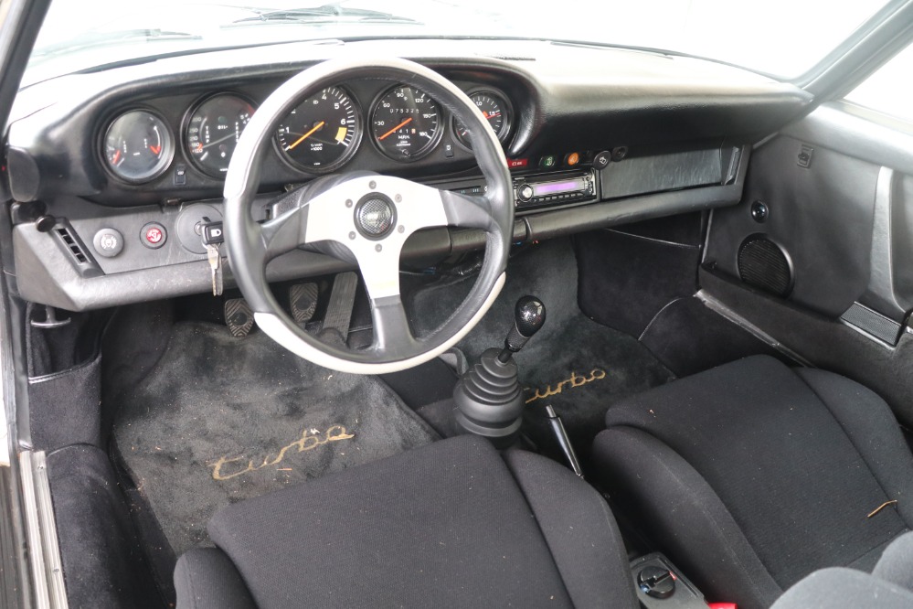 Used 1976 Porsche 930 Turbo  | Astoria, NY