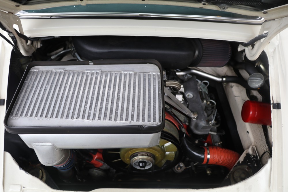 Used 1976 Porsche 930 Turbo   | Astoria, NY