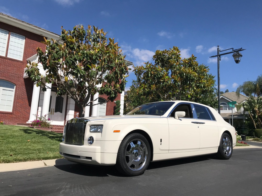 Used 2004 Rolls Royce Phantom   | Astoria, NY