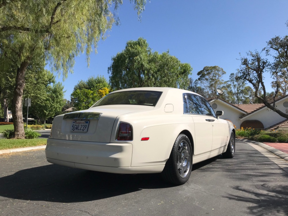 Used 2004 Rolls Royce Phantom   | Astoria, NY