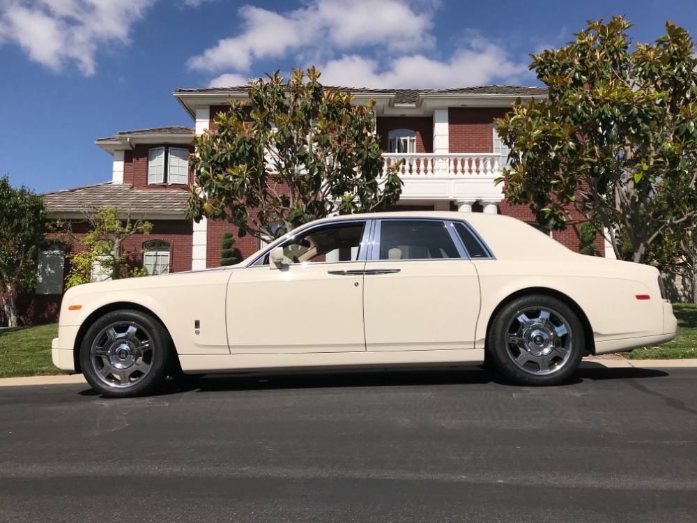 Used 2004 Rolls Royce Phantom   | Astoria, NY