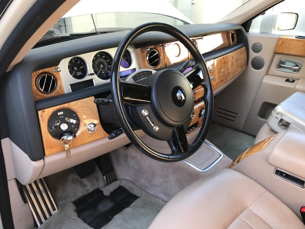 Used 2004 Rolls Royce Phantom   | Astoria, NY