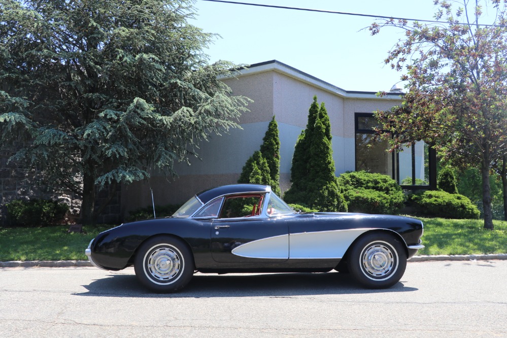 Used 1957 Chevrolet Corvette   | Astoria, NY