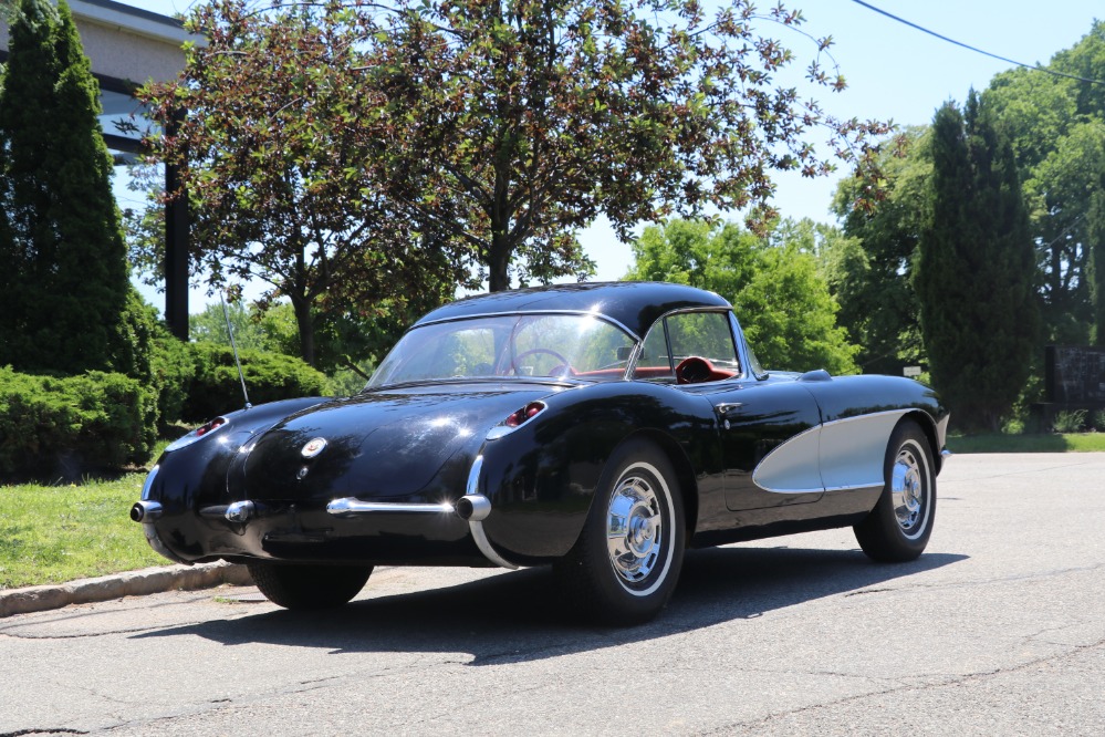 Used 1957 Chevrolet Corvette   | Astoria, NY
