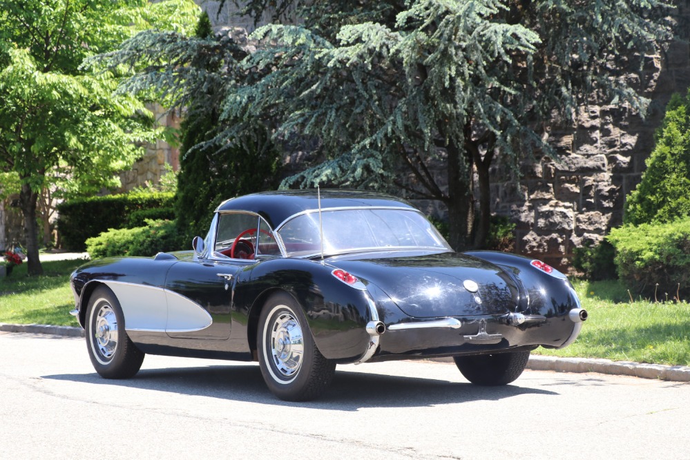 Used 1957 Chevrolet Corvette   | Astoria, NY