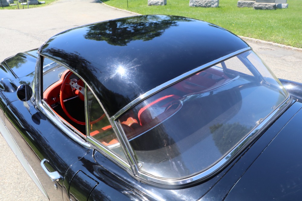 Used 1957 Chevrolet Corvette   | Astoria, NY