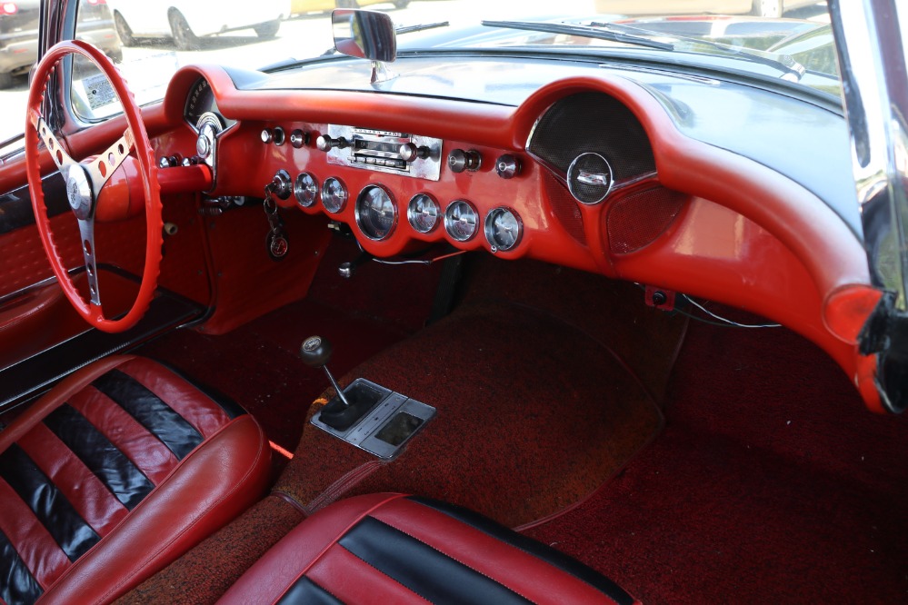 Used 1957 Chevrolet Corvette   | Astoria, NY