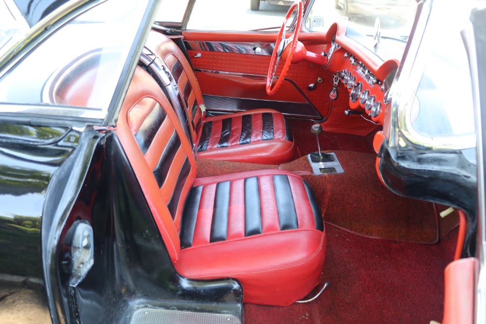 Used 1957 Chevrolet Corvette   | Astoria, NY