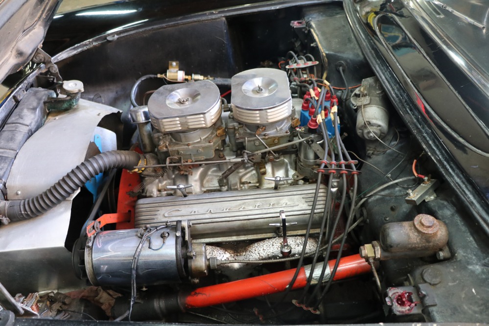 Used 1957 Chevrolet Corvette   | Astoria, NY