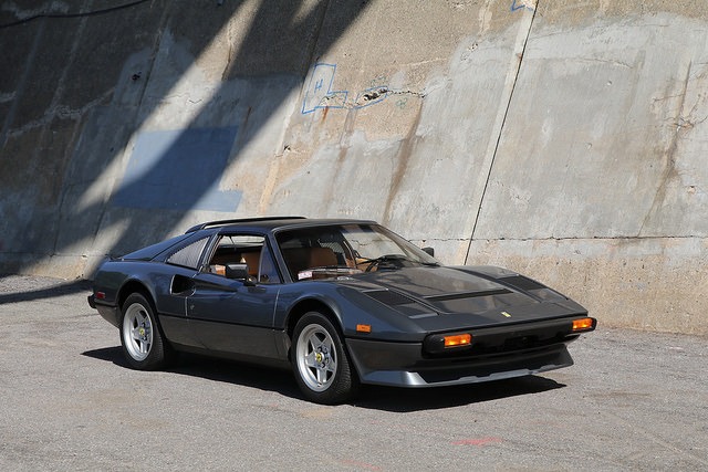 Used 1985 Ferrari 308 GTS  | Astoria, NY