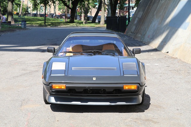 Used 1985 Ferrari 308 GTS  | Astoria, NY