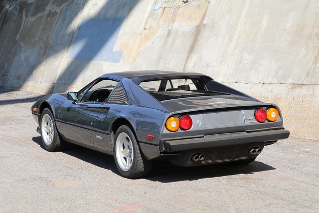 Used 1985 Ferrari 308 GTS  | Astoria, NY