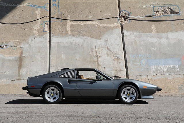 Used 1985 Ferrari 308 GTS   | Astoria, NY