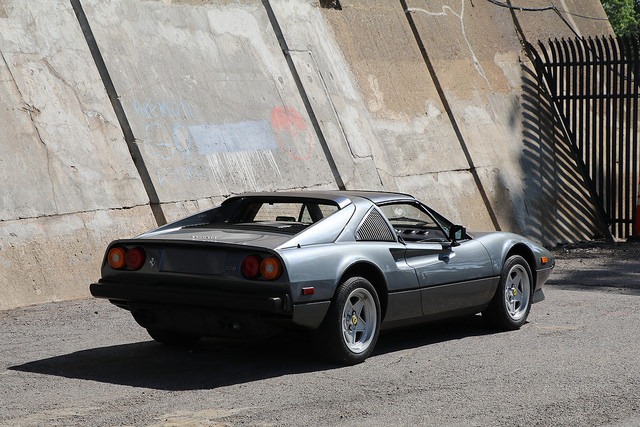 Used 1985 Ferrari 308 GTS  | Astoria, NY