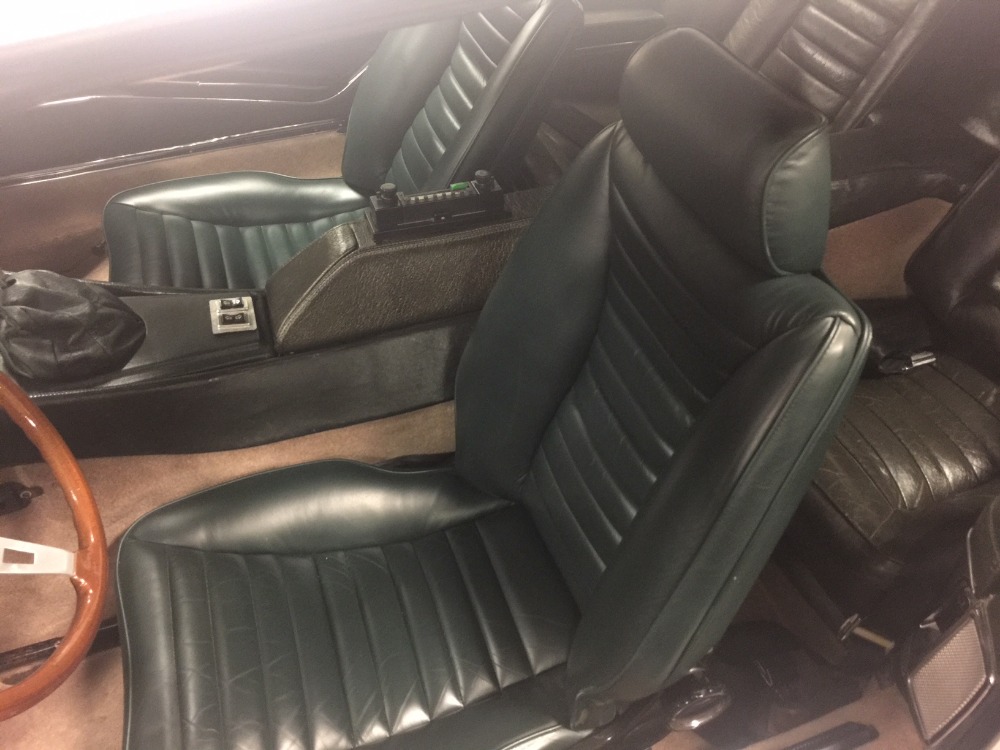 Used 1969 Lamborghini Espada Series I   | Astoria, NY