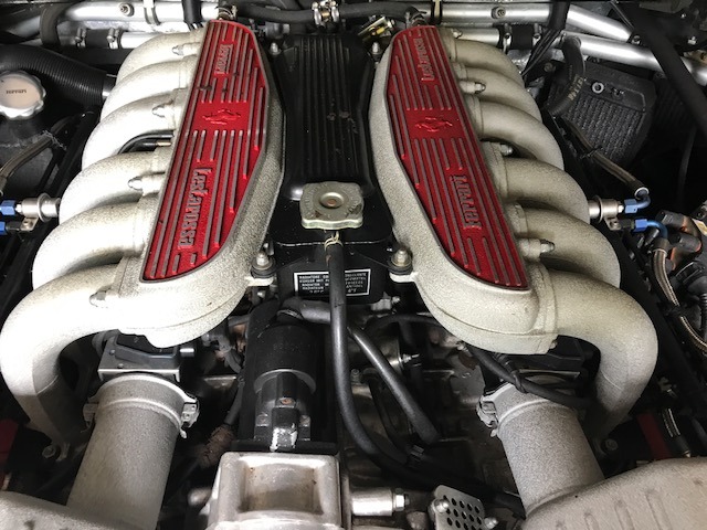 Used 1993 Ferrari 512 TR   | Astoria, NY