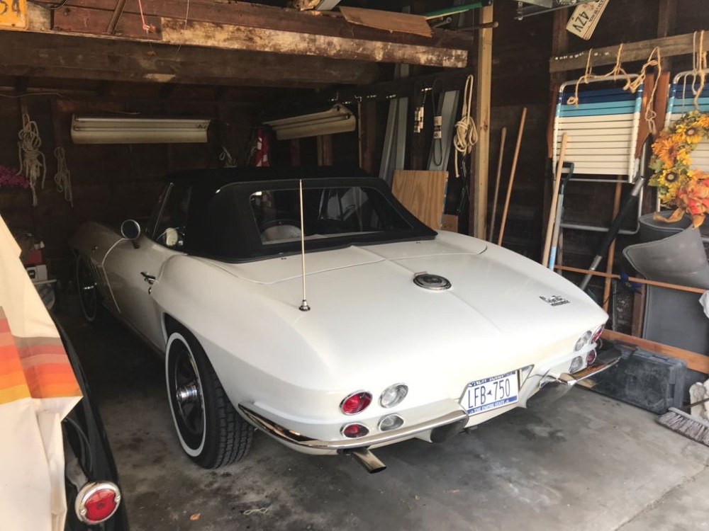 Used 1966 Chevrolet Corvette  Roadster | Astoria, NY