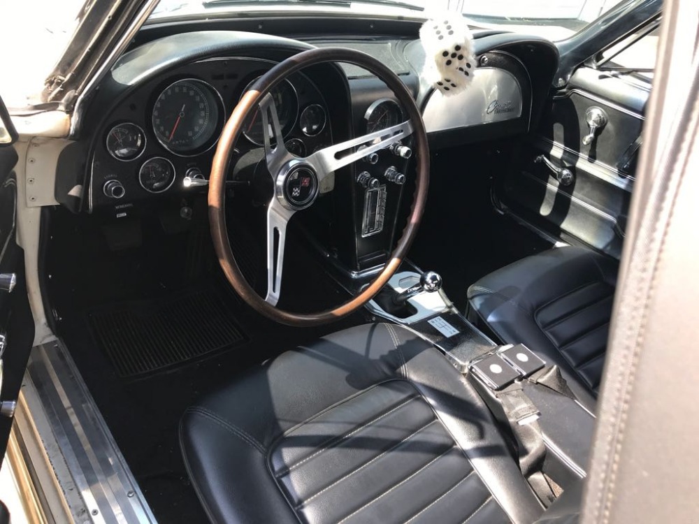 Used 1966 Chevrolet Corvette  Roadster | Astoria, NY