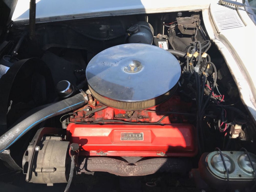 Used 1966 Chevrolet Corvette  Roadster | Astoria, NY