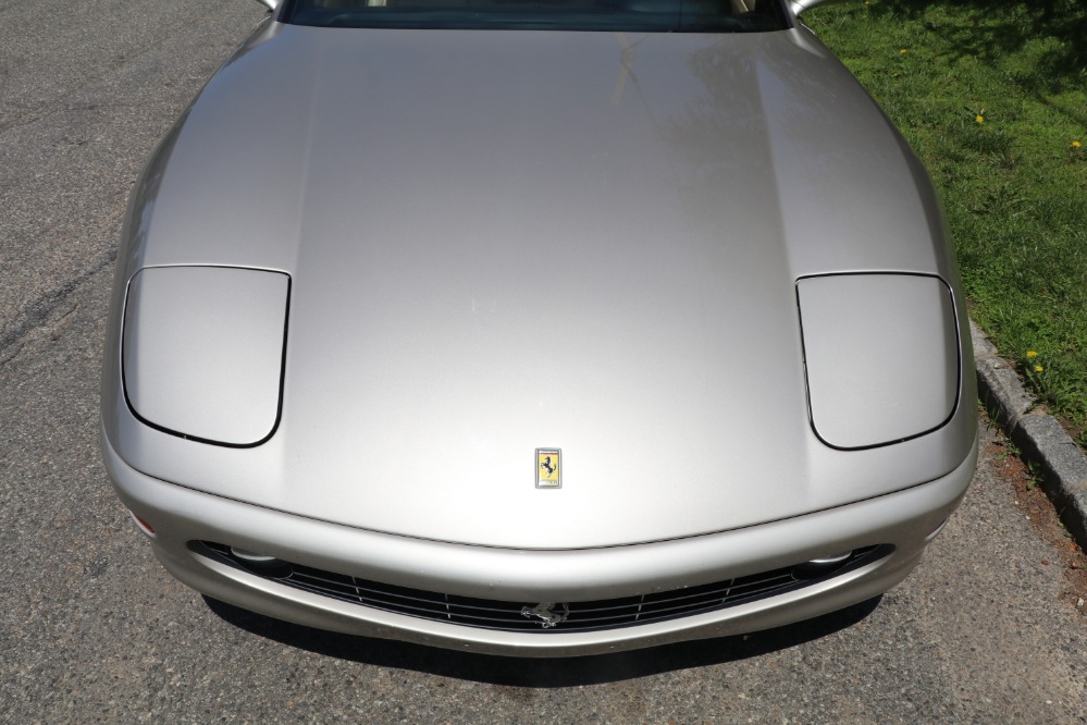 Used 1999 Ferrari 456 GTA  | Astoria, NY